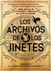 LIBRO OFICIAL DE ACTIVIDADES Y PEGATINAS DE ALAS DE SANGRE | 9788448049553 | AA. VV.