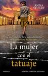 MUJER CON EL TATUAJE, LA | 9788410359239 | STUART, ANNA