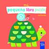 MI PEQUEÑO LIBRO PUZLE  COLORES | 9788408265313