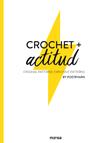 CROCHET + ACTITUD | 9788417557119 | POETRYARN
