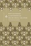 MISTERIOS CAS DEL DR. JEKYLL I MR. HYDE, EL | 9791387961435 | STEVENSON, ROBERT LOUIS
