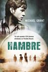 HAMBRE | 9788427203419 | GRANT , MICHAEL
