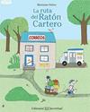 RUTA DEL RATON CARTERO, LA | 9788426143365 | DUBUC, MARIANNE