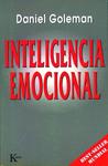 INTELIGENCIA EMOCIONAL | 9788472453715 | GOLEMAN, DANIEL