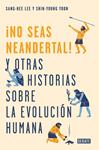NO SEAS NEANDERTAL | 9788499928029 | LEE, SANG-HEE /YOON, SHIN-YOUNG