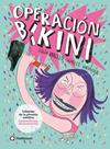 OPERACION BIKINI | 9788418304118 | BARCELO, JULIA
