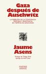 GAZA DESPUES DE AUSCHWITZ | 9791388442018 | ASENS, JAUME