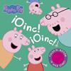 OINC   OINC  LIBRO CON SONIDOS (PEPPA PIG) | 9788448857677 | HASBRO,  EONE,