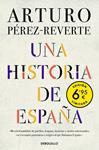UNA HISTORIA DE ESPAÑA (EDICION LIMITADA A UN PRECIO ESPECIAL) | 9788466350686 | PEREZ-REVERTE, ARTURO