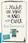 MUJER QUE VIVIO UN AÑO EN LA CAMA, LA  | 9788467041149 | TOWNSEND, SUE 