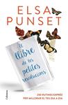 LLIBRE DE LES PETITES REVOLUCIONS, EL  | 9788466420624 | PUNSET, ELSA