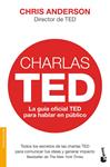 CHARLAS TED | 9788423429288 | ANDERSON, CHRIS J.