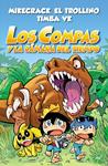 COMPAS Y LA CAMARA DEL TIEMPO, LOS | 9788427047372 | MIKECRACK /EL TROLLINO / TIMBA VK