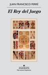 REY DEL JUEGO, EL  | 9788433997999 | FERRE, JUAN FRANCISCO
