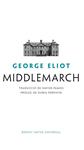 MIDDLEMARCH | 9788498594447 | ELIOT, GEORGE