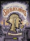 EN LA CABEZA DE SHERLOCK HOLMES | 9788467947458 | LIERON, CIRY / DAHAN, BENOIT