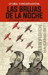 BRUJAS DE LA NOCHE, LAS | 9788494427299 | VINOGRADOVA, LYUBA