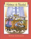 HISTORIAS DE LA NAVIDAD | 9788493817534 | LINDGREN, ASTRID