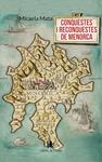 CONQUESTES I RECONQUESTES DE MENORCA  | 9791399107852 | MATA, MICAELA