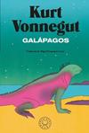 GALAPAGOS | 9788410025790 | VONNEGUT, KURT