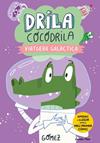 DRILA COCODRILA 4 VIATGERA GALACTICA. APRENC A LLEGIR | 9788413897240 | GOMEZ