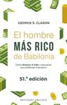 HOMBRE MAS RICO DE BABILONIA, EL  (N.E.) | 9788491114543 | CLASON, GEORGE