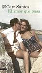 AMOR QUE PASA, EL | 9788423367696 | SANTOS TORRES, CARE