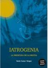 IATROGENIA | 9788494026409 | ENRIC COSTA I VERGER
