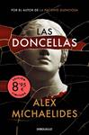 DONCELLAS, LAS    (EDICION LIMITADA · VERANO) | 9788466391450 | MICHAELIDES, ALEX