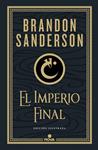 EL IMPERIO FINAL (NACIDOS DE LA BRUMA-MISTBORN [EDICIÓN ILUSTRADA] 1) | 9788418037214 | SANDERSON, BRANDON