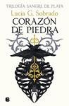 CORAZON DE PIEDRA (SANGRE DE PLATA 1) | 9788466679251 | G SOBRADO, LUCIA