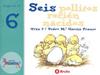 SEIS POLLITOS RECIEN NACIDOS | 9788421636459 | GARCIA FRANCO, PEDRO MARIA