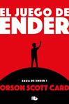 JUEGO DE ENDER, EL (SAGA DE ENDER 1) | 9788490707890 | CARD, ORSON SCOTT