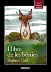 LLIBRE DE LES BESTIES | 9788448938642 | LLULL, RAMON