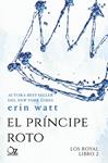 PRINCIPE ROTO, EL  | 9788416224494 | WATT, ERIN