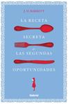RECETA SECRETA DE LAS SEGUNDAS OPORTUNIDADES, LA  | 9788416517138 | BARRET, J.D.