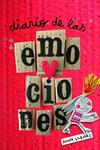 DIARIO DE LAS EMOCIONES | 9788449330032 | LLENAS, ANNA