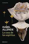 CASA DE LOS ESPIRITUS, LA | 9788483462034 | ALLENDE, ISABEL