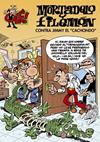 MORTADELO Y FILEMON CONTRA JIMMY  EL CACHONDO»  OLE MORTADELO 201 | 9788402421647 | IBÑEZ, FRANCISCO