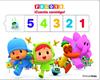 POCOYO CUENTA CONMIGO | 9788408182580 | ZINKIA ENTERTAINMENT, S. A.