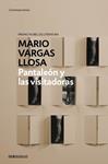 PANTALEON Y LAS VISITADORAS | 9788490625651 | VARGAS LLOSA, MARIO
