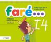 FARE I4 | 9788441235649 | FARRE PARIS, ANGELS