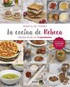 COCINA DE REBECA, LA | 9788417338428 | DE TORRES, REBECA