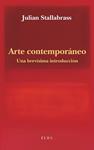 ARTE CONTEMPORANEO  UNA BREVISIMA INTRODUCCION | 9791399013412 | STALLABRASS, JULIAN