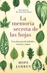 MEMORIA SECRETA DE LAS HOJAS, LA | 9788408242628 | JAHREN, HOPE