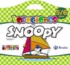 VACACIONES CON SNOOPY 5-6 AÑOS | 9788421675953 | APARICIO NOGUÉS, ROSA Mª/MANCHA GARCÍA-ROSADO, CARMEN