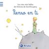 PIENSO EN TI | 9788421679562 | DE SAINT EXUPERY, ANTOINE