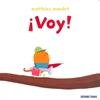 VOY  | 9786077351627 | MAUDET, MATTHIEU