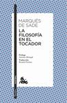 FILOSOFIA EN EL TOCADOR, LA  | 9788490662793 | MARQUES DE SADE 