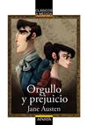 ORGULLO Y PREJUICIO | 9788469833346 | AUSTEN, JANE